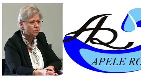 Pe cine vrea Ciolacu la conducerea „Apelor Române”