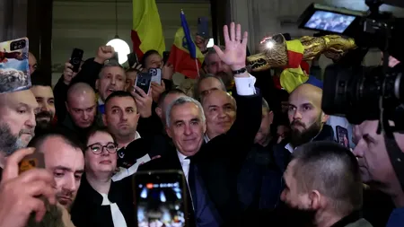 Călin Georgescu se autoproclamă „președintele ales” al României: Acuzații grave de fraudă electorală