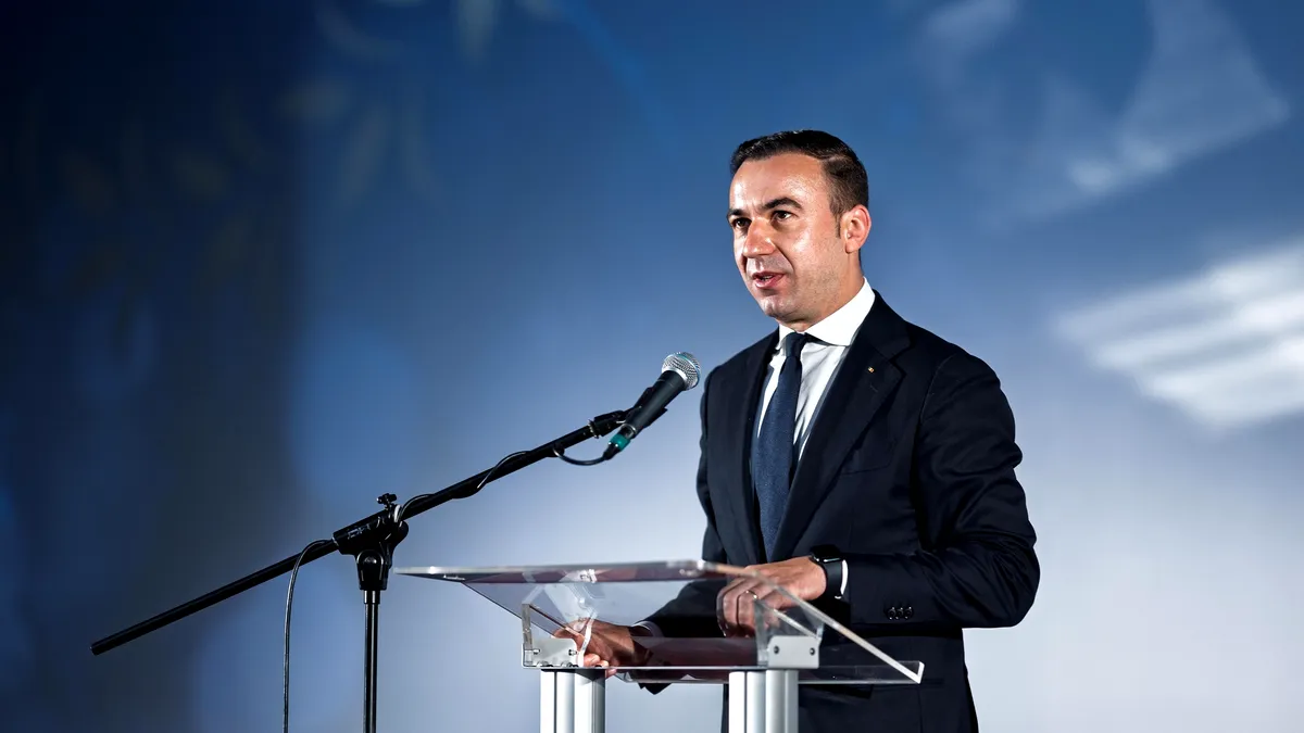 Ministrul Energiei a virat 20% din salariu către bugetul de stat. Îi invită și pe alții să 