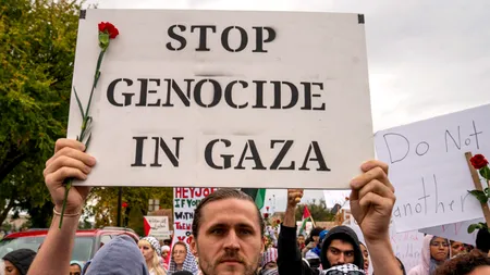 Cum este folosit greșit termenul „genocid” în războiul Israel-Hamas