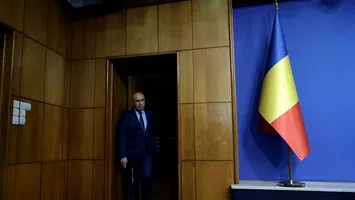 Ilie Bolojan: „Nu am dat mită la poliţie, dar am trăit într-un sistem public profund defectuos”