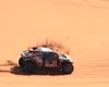 Dacia, victorie istorică la Dakar