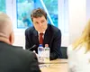 România taie bursele pentru olimpici: Ce spune Nicușor Dan, fost elev de aur la matematică