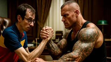 Pe ce se duc 20% din bugetul de stat: ce înseamnă „instituții de forță” în România, azi