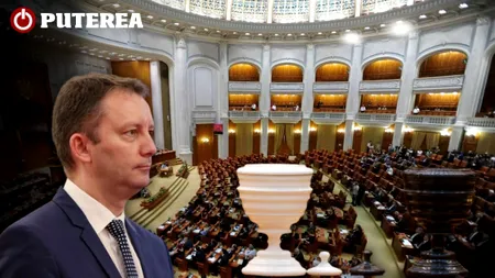 Guvernul Mureșan, la testul decisiv din Parlament: are nevoie de 233 de voturi