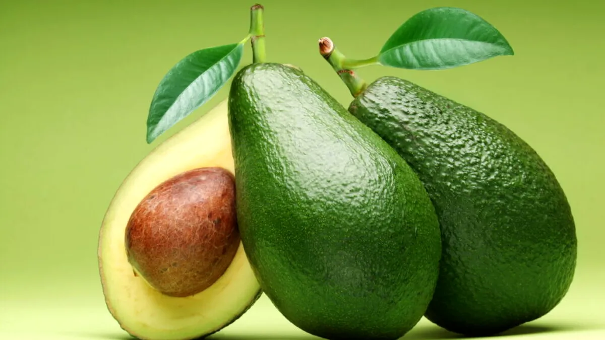 Avocado contaminat cu cadmiu, restras de la vânzare