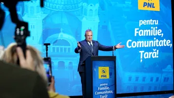 Nume noi de la Dolj în Parlamentul României! Ciucă a prins Senatul, dar s-a făcut de râs în comuna natală