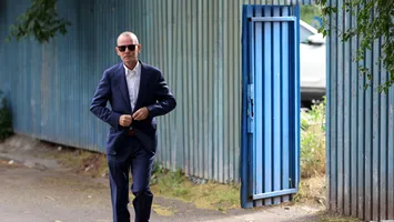 Doliu în SRI. Fostul general Dumitru Dumbravă a murit la 53 de ani