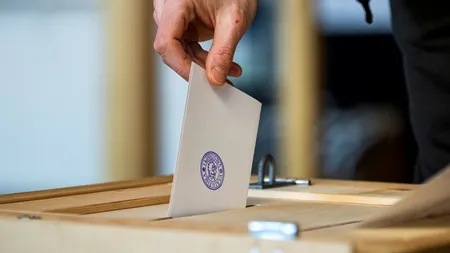 Curtea de Apel București respinge cererea Expert Forum de a permite observatori independenți la renumărarea voturilor