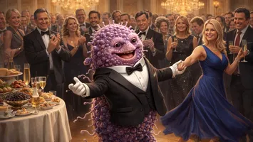 Clostridium perfringens – mica bacterie care pune marile administrații în genunchi