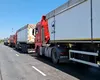 Trafic de arme pe ruta Turcia-România. Un șofer de TIR a primit peste 6 ani de închisoare
