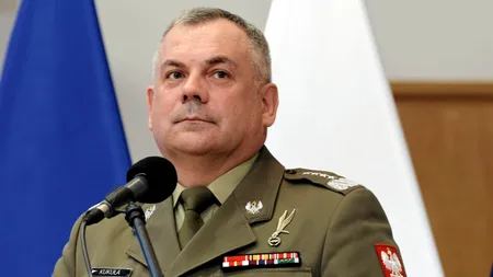 Rusia, acuzată că pregătește un posibil atac asupra Poloniei. Avertismentul vine de la vârful armatei