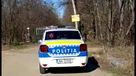 EXCLUSIV. Poliția Română, paznicul de vânătoare al directorilor din Romsilva