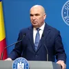 Ilie Bolojan anunță țintele bugetare: inflație redusă și deficit limitat