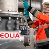 Veolia România Soluții Integrate avansează programul de modernizare a infrastructurii de apă și canalizare din orașul Otopeni