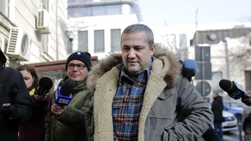 Mihai Rotaru, accident horror la schi: Operat de urgență după multiple fracturi