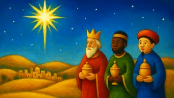 Ce a fost, de fapt, Steaua de la Betleem? Un astronom NASA crede că a descifrat misterul și povestea cosmică din spatele Nașterii lui Iisus