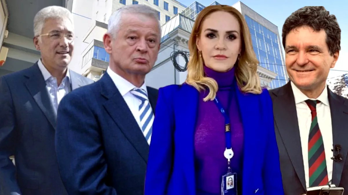 Patru primari, o singură vină: cum a devenit sediul UNITER o afacere de profit pe spatele Bucureștiului