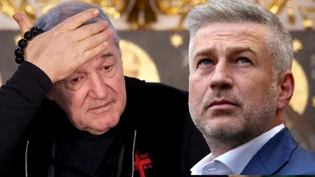 Gigi Becali s-a supărat rău pe Edi Iordănescu: ”Ai câștigat 3-0, apoi l-ai scos pe ăla. De ce să îți bați joc de el?”