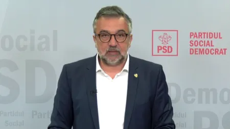 Nașul lui Ciolacu, vaccinat cu două doze, testat pozitiv la COVID-19