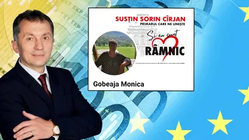 Fraudă cu fonduri europene la Râmnicu Sărat investigată de Parchetul European