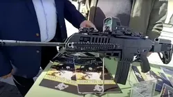 Cum au ratat românii o armă de asalt de tip NATO, 100 la 100 originală? Ea ar fi putut fi fabricată la Cugir!