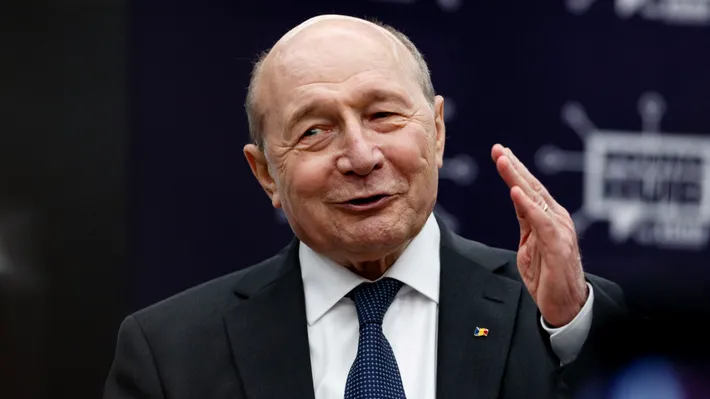 Traian Băsescu acuză un sabotaj al României: „Suntem aproape de anticipate, categoric da”