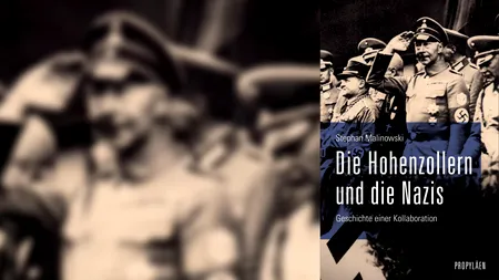 Posibilă expoziţie despre legăturile dintre casa regală de Hohenzollern şi nazişti