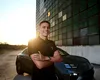 David Popovici a semnat cu un gigant auto! E primul român desemnat ambasador al brandului
