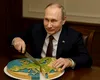 Tezele lui Putin și ale regimului său: o Europă îngenuncheată, un delir imperial și o Rusie care urlă din Evul Mediu