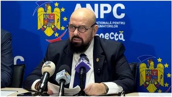 Bilanț ANPC după 100 de zile cu Piedone: 24.000 de controale, amenzi de 118 milioane lei și măsuri pentru siguranța consumatorilor