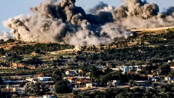Hezbollah a anunțat că intră într-o nouă fază de confruntare cu Israelul
