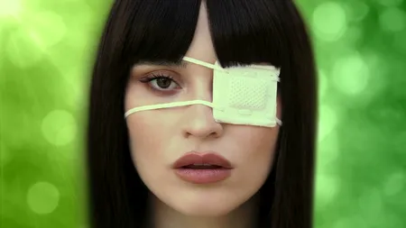 Ce o enervează pe Irina Rimes