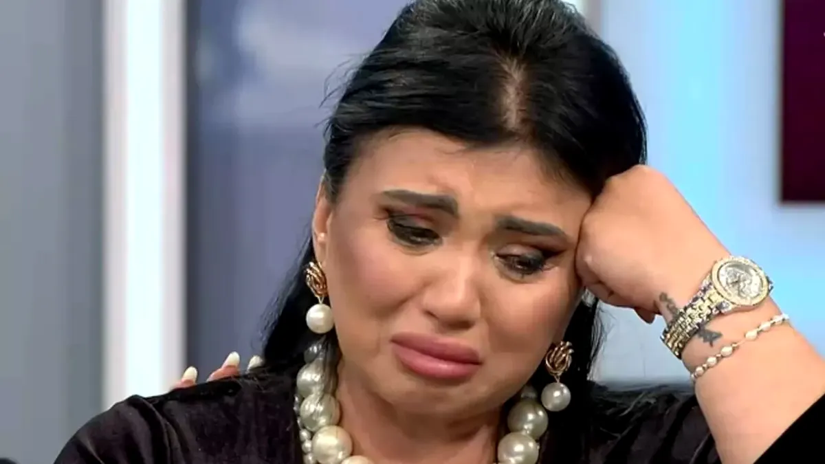 Zi decisivă pentru Adriana Bahmuțeanu. Magistrații decid cine obține custodia copiilor