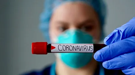 Bilanț coronavirus: 1.936 de cazuri noi de persoane infectate cu SARS – CoV – 2