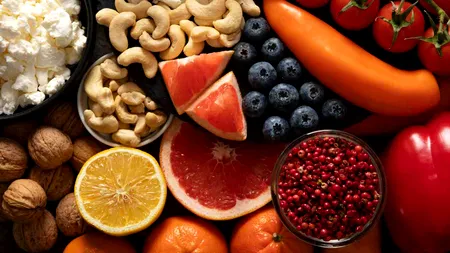 Alimentele care îți protejează imunitatea iarna. Te ajută să eviți răcelile și virozele