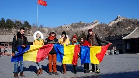 Îi mai pasă cuiva de românii din China?
