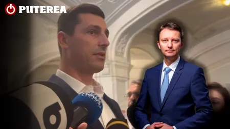 Cine decide, de fapt, cele 233 de voturi pentru Mureșan? Purtătorul de cuvânt al PNL: „Nu cred că este neapărat o presiune