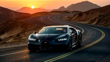 Bugatti nu mai e despre raritate, ci despre disponibilitate. Iar asta schimbă complet regulile jocului