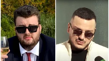 Makaveli, audiat în dosarul de șantaj: Victoraș Micula și legăturile cu campaniile electorale