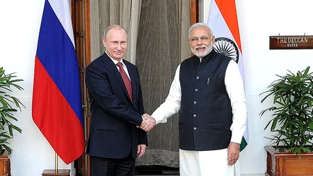 Bloomberg: India a devenit al doilea cel mai mare furnizor de tehnologii interzise pentru Federația Rusă