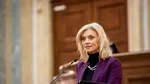 Alina Gorghiu, înainte de votul de învestitură: Mai important decât orice vot de astăzi este să ieșim din blocaj (VIDEO)