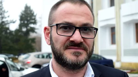 Horia Constantinescu, în pole position pentru Primăria Constanța