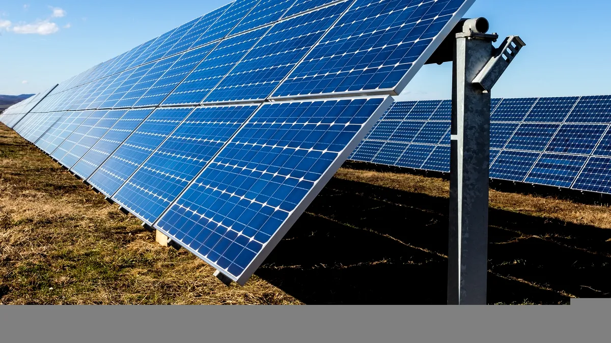 Ideea inedită a spaniolilor: mormintele vor produce energie verde