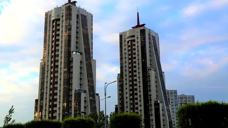 Surpriză în Kazahstan