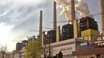 Vești mai bune pentru siguranța energetică: România menține în funcțiune grupuri de la Turceni și Craiova