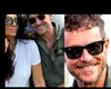 Lucruri mai puțin cunoscute despre iubitul prezentatoarei Mihaelei Rădulescu, Felix Baumgartner. Povești din spatele cascadoriilor
