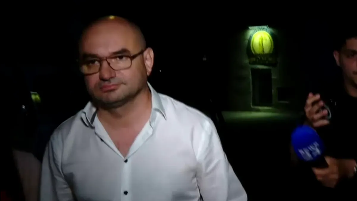 Șeful Jandarmeriei Brăila, plasat sub control judiciar. Acuzații de afaceri ilegale și un avion cumpărat din bani nedeclarați