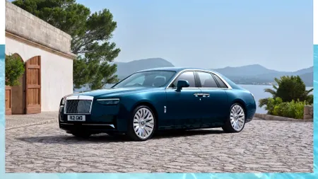 Criză doar la unii. Rolls Royce își mărește fabrica