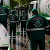 Străzi curate, oraș sănătos: ce presupune activitatea de salubrizare stradală în Sectorul 5